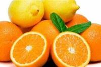 الليمون والبرتقال يقيان الجسم من السرطان !