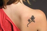 خبرٌ يهمّ محبّي الوشوم...