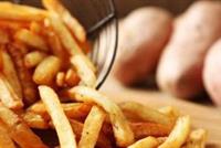 لتسخين البطاطا المقليّة مخاطر كبيرة.. احذروها!