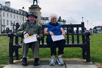 زوجان يعيشان بعيداً عن الحضارة منذ 40 عاماً