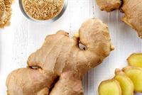 أضرار الزنجبيل أهمها حرقة المعدة والغازات
