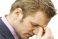 النسيان قد يكون علامة مرض قاتل!