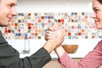 المتزوّجون أقوى من العزّاب!