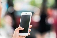  ما الكلمة التي اذا لفظتها 5 مرات تعطل هاتفك؟