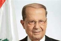 المعلومات التي يتم تداولها على مواقع التواصل عن صحة الرئيس عون لا اساس لها