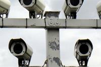 كاميرا ذكية تكشف اللص قبل السرقة