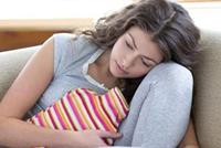 إليكِ أفضل التمارين لتنزيل الدورة الشهرية!