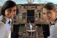 رعب ودهشة بين المسافرين...