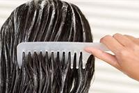 كي لا تخسري 100 شعرة.. ضعي هذا المزيج 30 دقيقة!