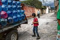 في هذه البلدة.. الكوكاكولا هي 