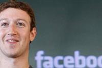 منشورات اختفت.. فيسبوك ترتكب خطأ بحق مؤسسها!