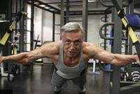 دراسة: التمارين الرياضة المكثفة تقوي ذاكرة كبار السن