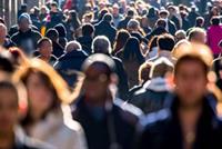 ظاهرة غريبة في هذا البلد...