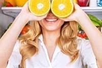 ما هي أفضل أطعمة للحفاظ على قوة النظر؟