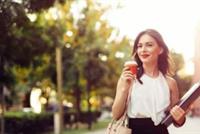 من هي المرأة التي يهابها الرّجل؟!