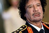 قبل اغتياله بأيام.. القذافي خبأ ملايين الدولارات في مكان 