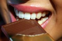 الشوكولاتة للحفاظ على السمع!