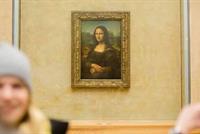 نظرية طبية جديدة تفسر ابتسامة الموناليزا