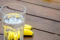 اخسري 18 كلغ بالموز والماء الدافئ فقط!