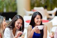 شخصية يعشق الجميع رفقتها ووجودها.. تعرفي اليها