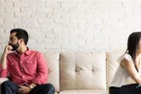 تجنبي قول هذه العبارات.. كي لا يشتعل غضبه