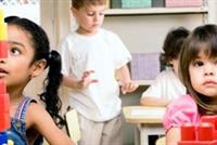 ما الذي يتعلّمه طفلك في الحضانة؟