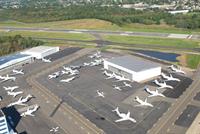 تعرفوا على الدول التي لا تملك أي مطار