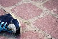 زوجان نسيا رضيعهما في سيارة أجرة