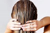 كيف يمكن استخدم جل بذور الكتان للشعر؟