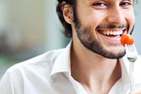 هكذا يصبح الالتزام بتناول الطعام الصحي مرضا