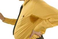 على ماذا يدل التعرق الشديد؟