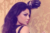 هؤلاء الأشخاص يُلازمون هيفا في المستشفى.. ومعلومات عن نقلها إلى الخارج!