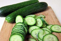 تعرّفوا إلى فوائد الخيار