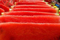 البطيخ.. 10 فوائد رائعة و