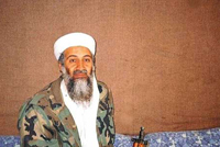 أصبح مليونيراً بسبب «بن لادن»