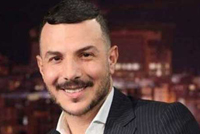بعد طرده من نقابة الفنانين.. باسل خياط يخرج عن صمته!
