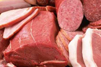 لحم أحمر أقل... عمر أطول