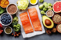 تعرف عليها.. أمراض قد تصيبك عند نقص هذه الفيتامينات