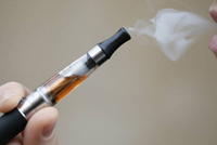 السجائر الإلكترونية أقل ضرراً