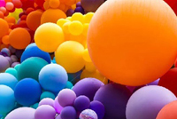 الألوان وتأثيرها في الصحة النفسية والجسدية