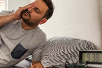 أسباب تجعلك تستيقظ في الوقت ذاته كل ليلة