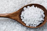 علماء يطورون ملح الجديد نفس المذاق ولا يضر الصحة