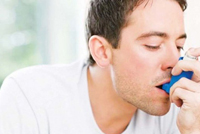 علاج ثوري للربو!