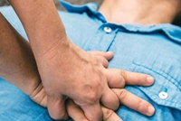 السكتة القلبية عند الشباب قد تكون مميتة... فما أسبابها؟