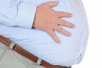 للتخلص من دهون البطن.. احذر هذه الأطعمة!