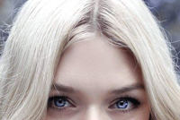 لغة العيون.. دلالاتها ومعانيها