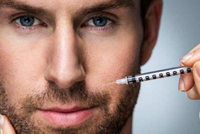 البوتكس بينها.. أكثر 5 عمليات تجميل يخضع لها الرجال!