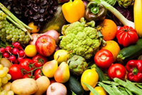 تعرف على 27 غذاء يخلو تقريبا من السعرات الحرارية