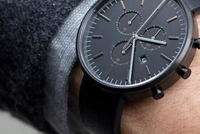 إهمال ساعة اليد يعرض صاحبها لمشاكل جلدية مختلفة