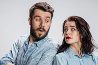 علاقتك الزوجية صحيّة في حال أخذت دور الرجل